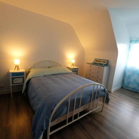 Maison Terre Et Mer Hotel Poullan-sur-Mer Ngoại thất bức ảnh