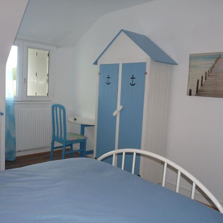 Maison Terre Et Mer Hotel Poullan-sur-Mer Ngoại thất bức ảnh