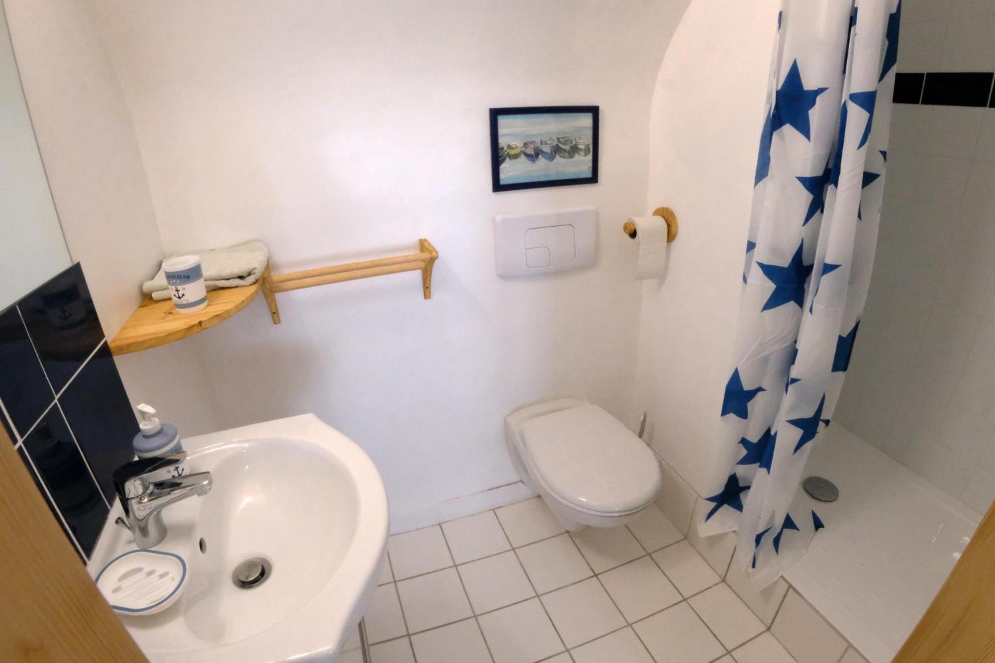 Maison Terre Et Mer Hotel Poullan-sur-Mer Ngoại thất bức ảnh